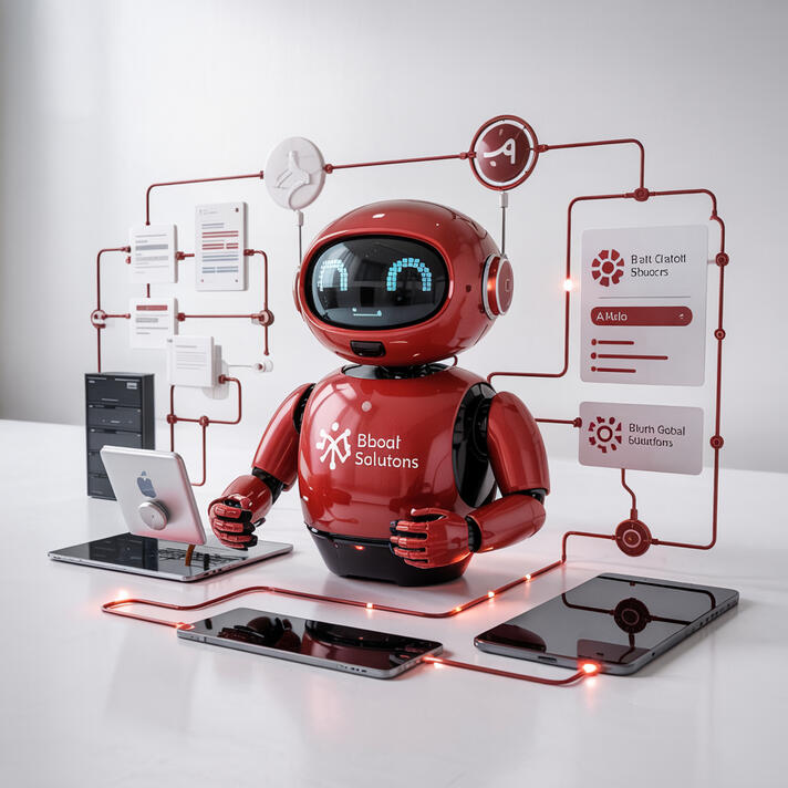 Business Automation