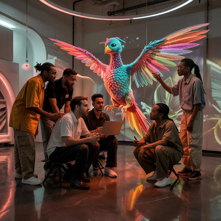 BrandCreation/Design