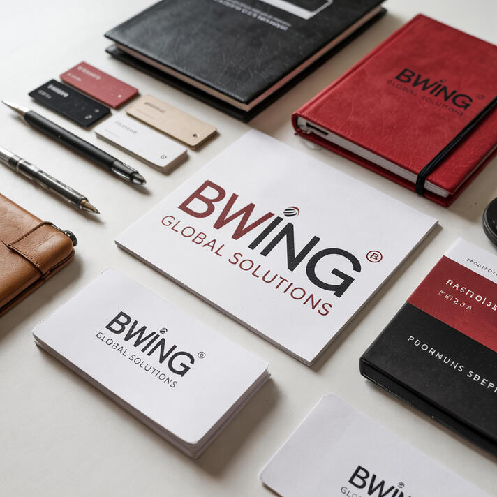 BrandCreation/Design